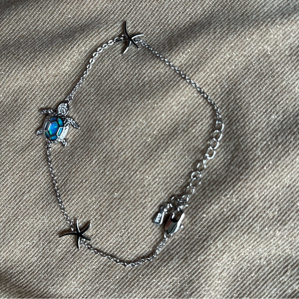 S925 Bracelet